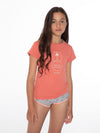 Prtamelia Jr Rashguard Short Sleeve