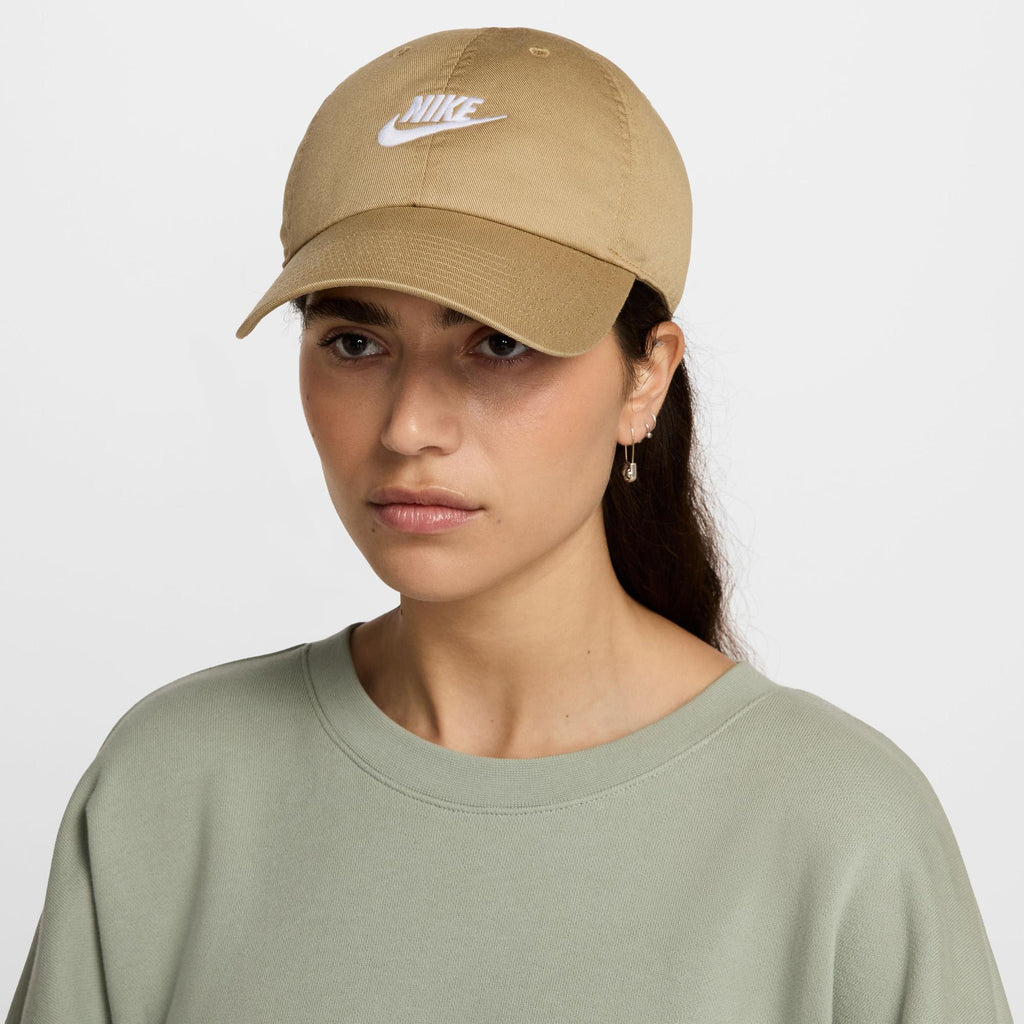 U Nk Club Cap U Cb Fut Wsh L