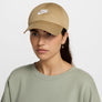 U Nk Club Cap U Cb Fut Wsh L