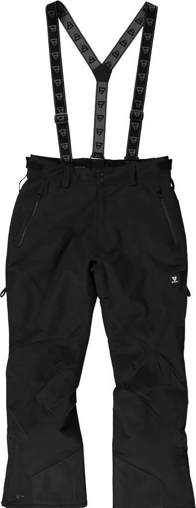 Damiro Mens Snowpants