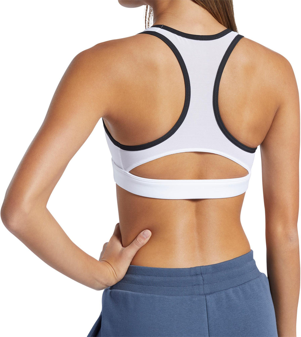 S LUX RACER PAD BRA-READ