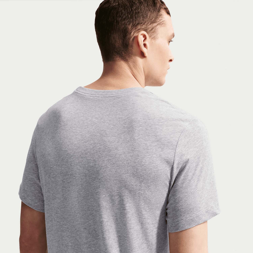 dri-fit men's training t-shirt
