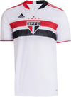 São Paulo FC 20/21 Home Jersey