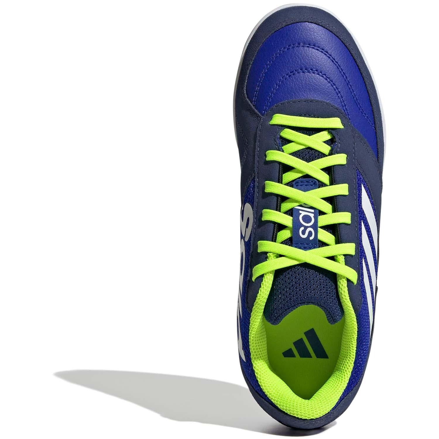 Super Sala Competition 2 Indoor Voetbalschoenen Kids