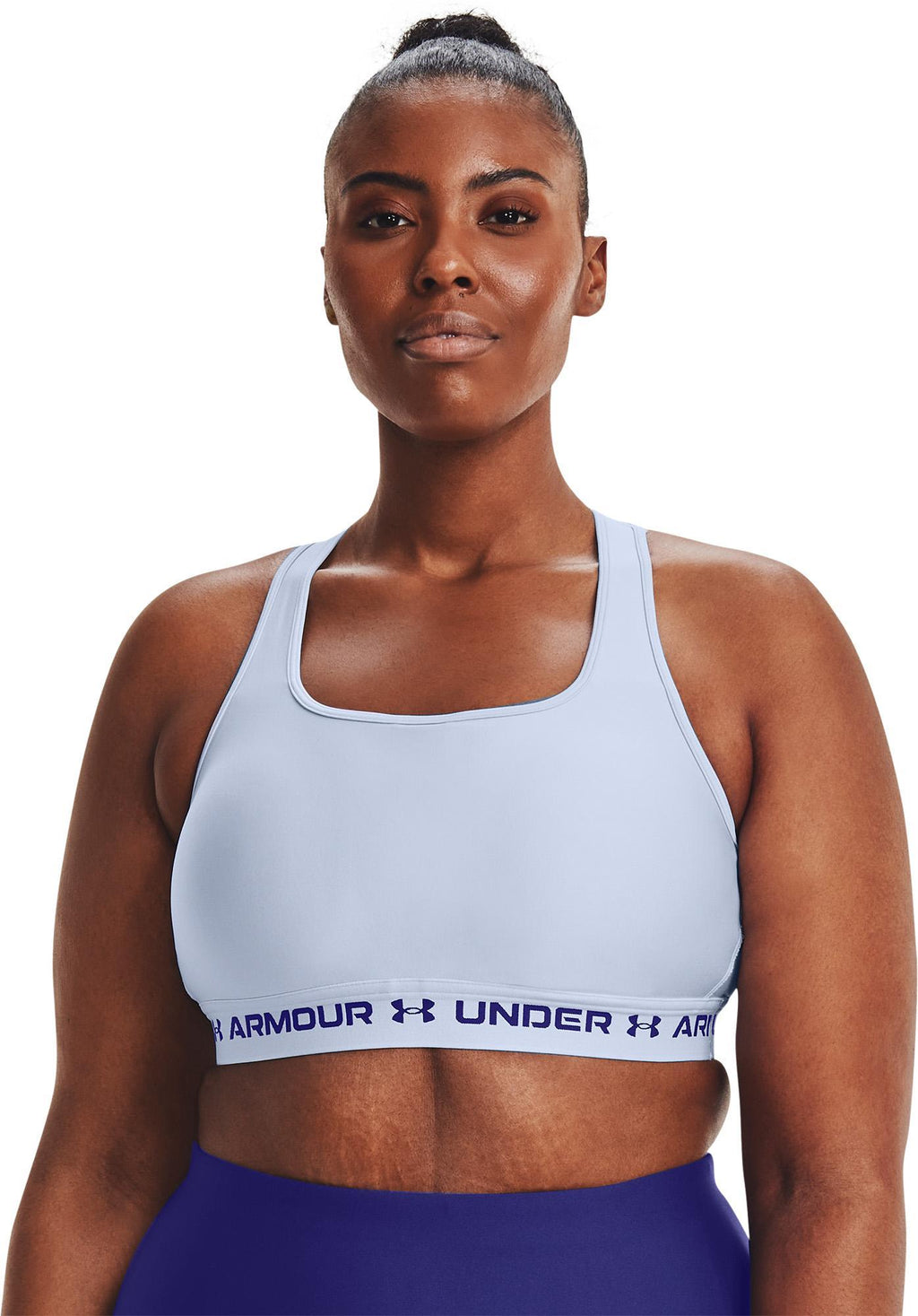 Crossback MIDDamen Bra