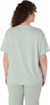 ASICS LOGO TEE Lady