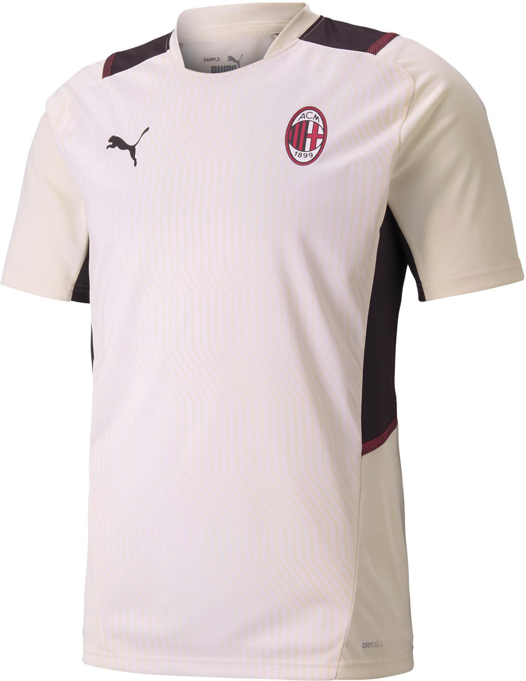acm training jersey