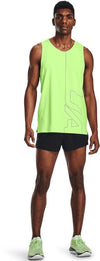 Ua Launch Sw Split Short