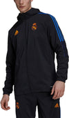 Real Madrid Tiro presentatiejas 21/22