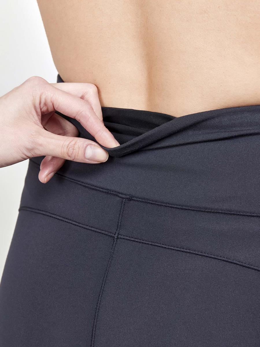 Adv Essence Hot Pants 2 W