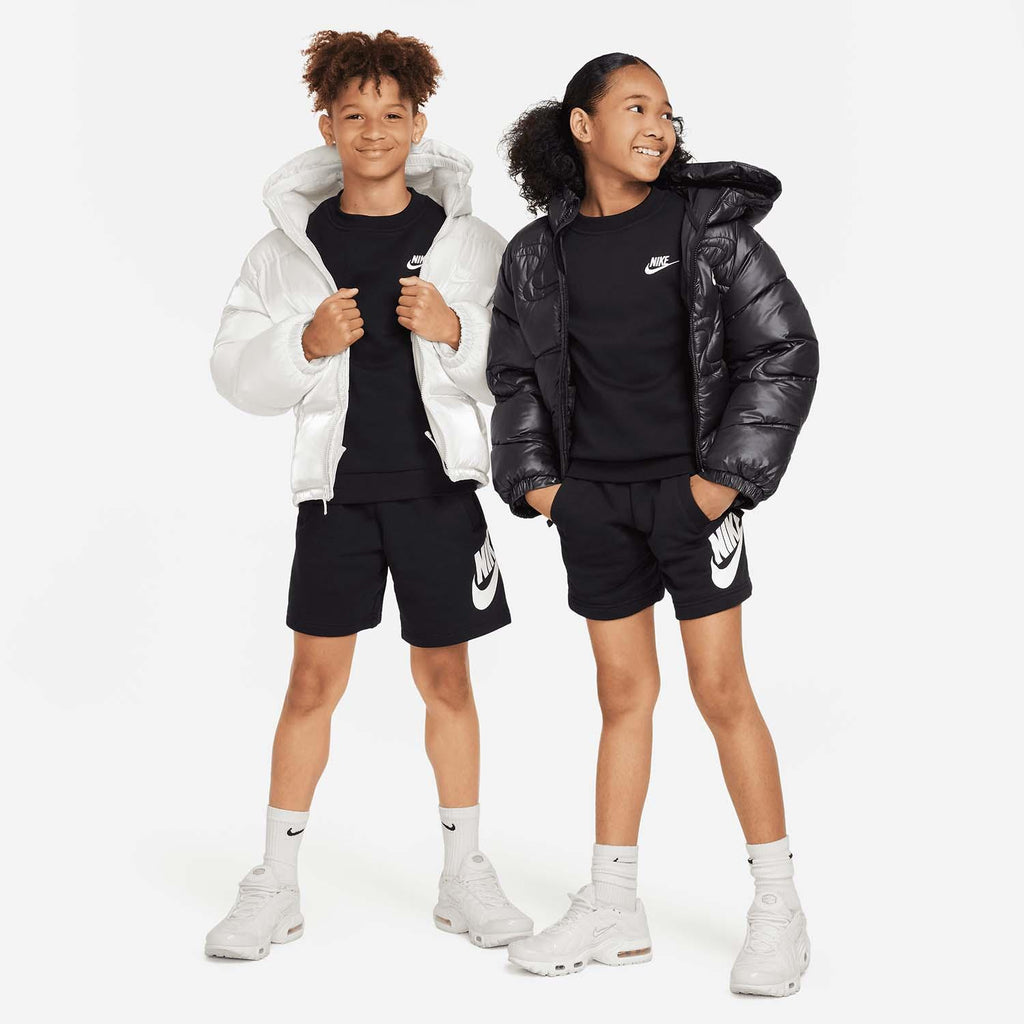 sportswear club fleece big kid