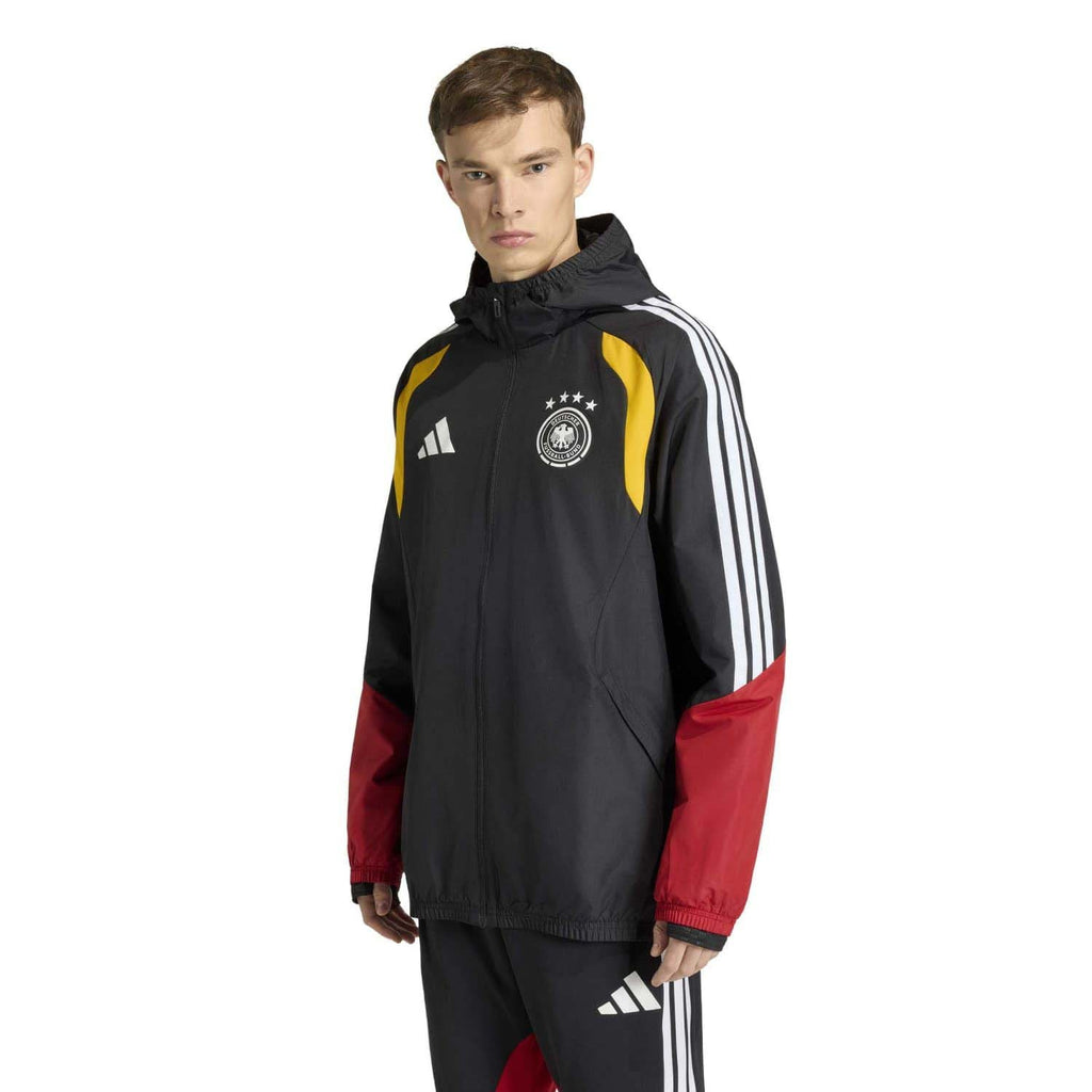 Duitsland All weather Jacket