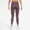 Tempo Swoosh Women's High-wais Tight 7/8  hardlopen