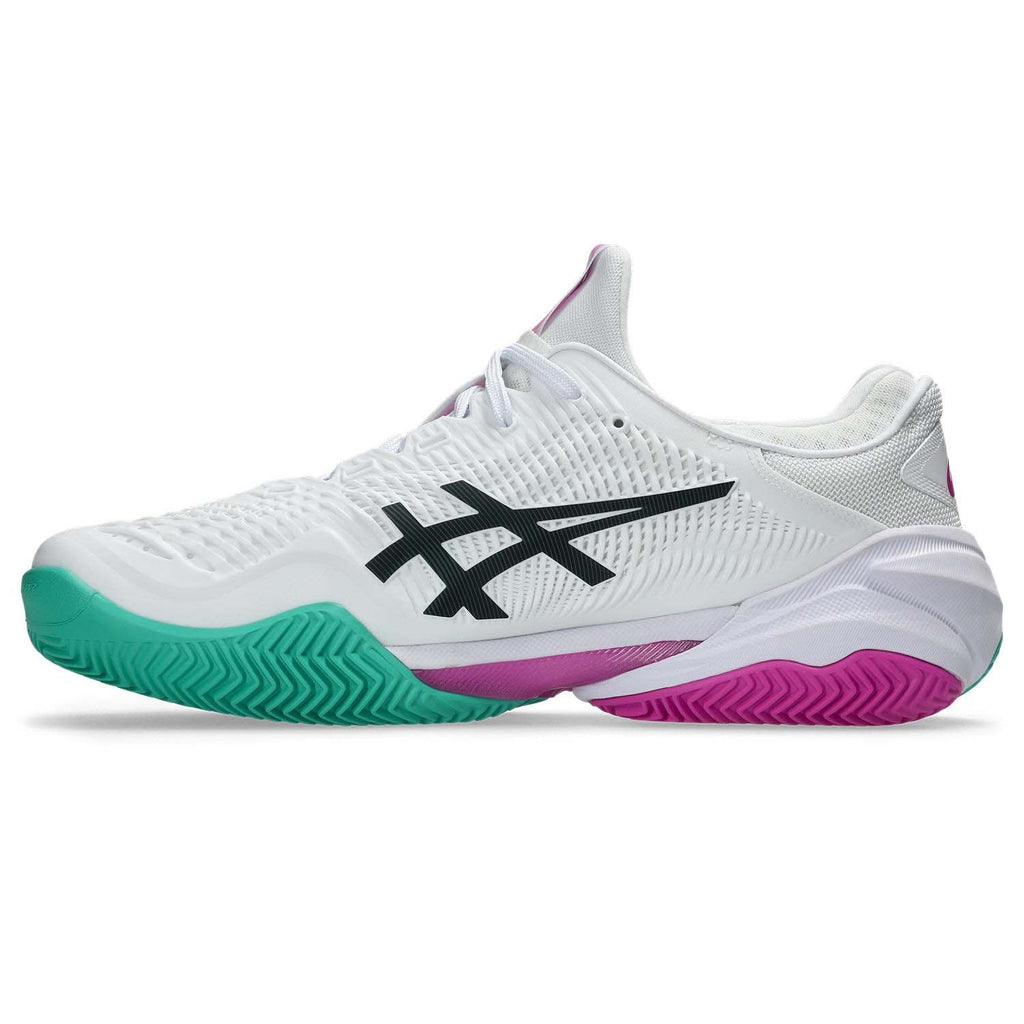 Court Ff 3 Clay All court tennisschoenen