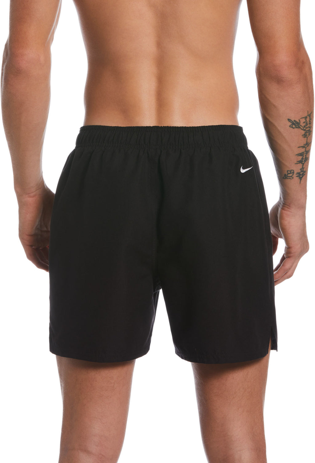 Volley 5-inch short