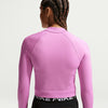 Dri-fit Smls Full Zip Midlayer
