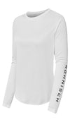Team Logo Long Sleeve