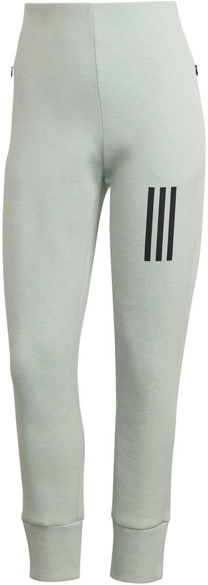 Mission Victory Slim-Fit High-Waist broek