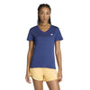 We Min V‑nek T‑shirt training