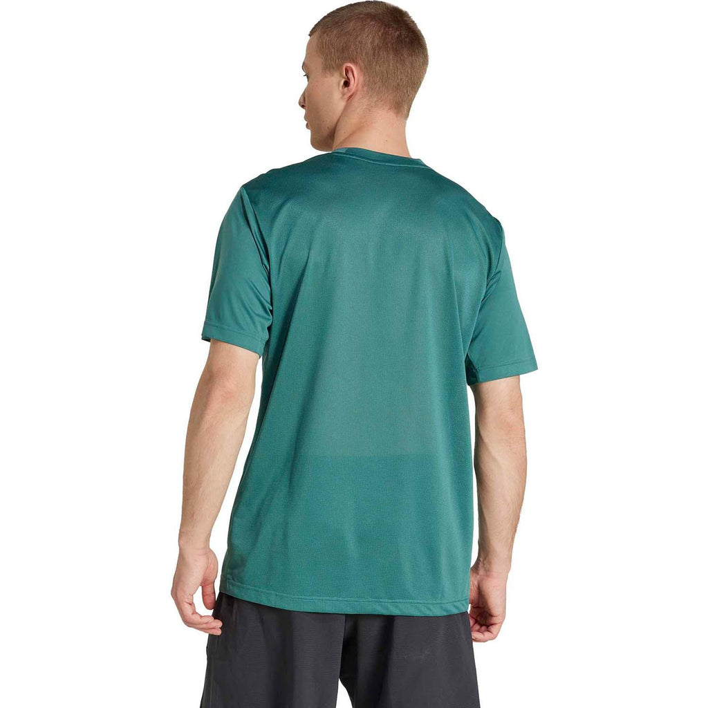 Tech Apparel T-shirt