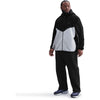 m nk tch flc fz wr hoodie