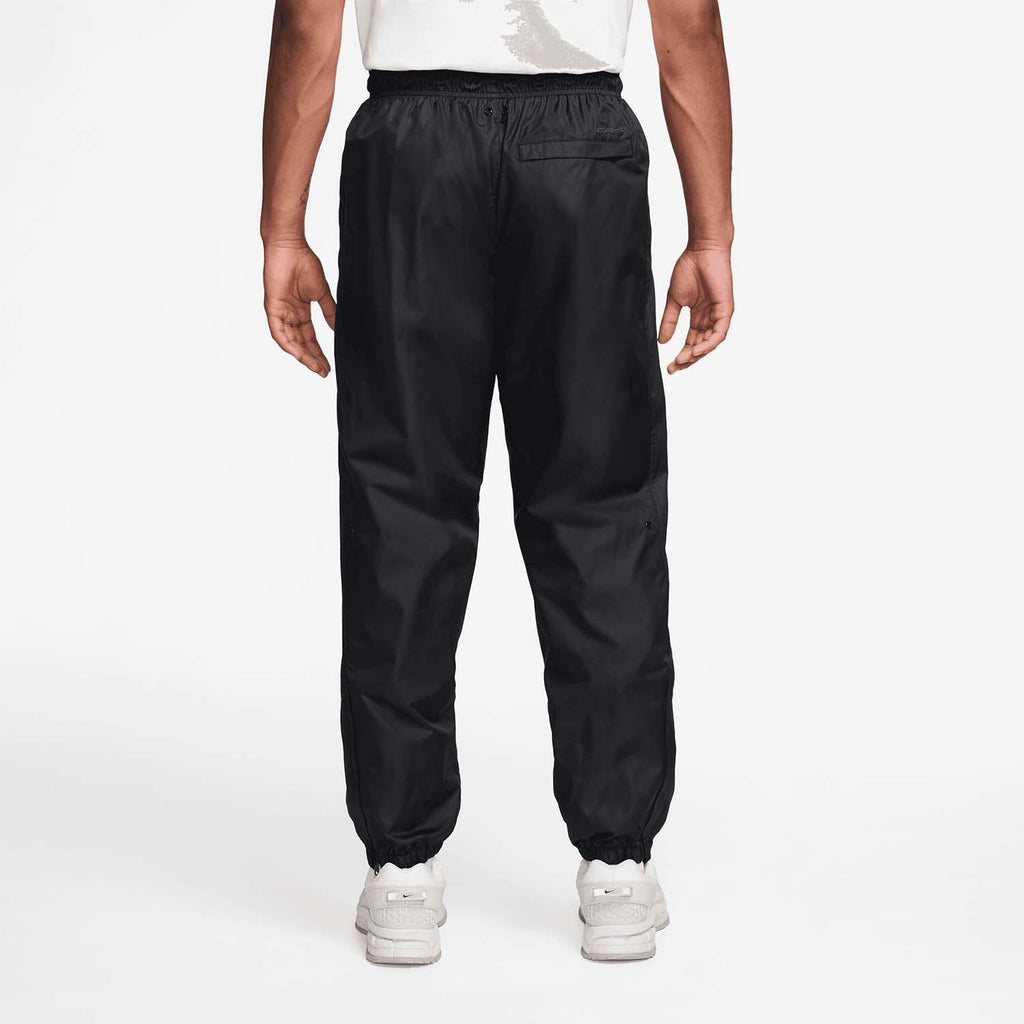 windrunner men's lined pants