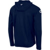 Stadio Hooded Full Zip Top