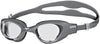 The One Clear-grey-white Chloorbrillen