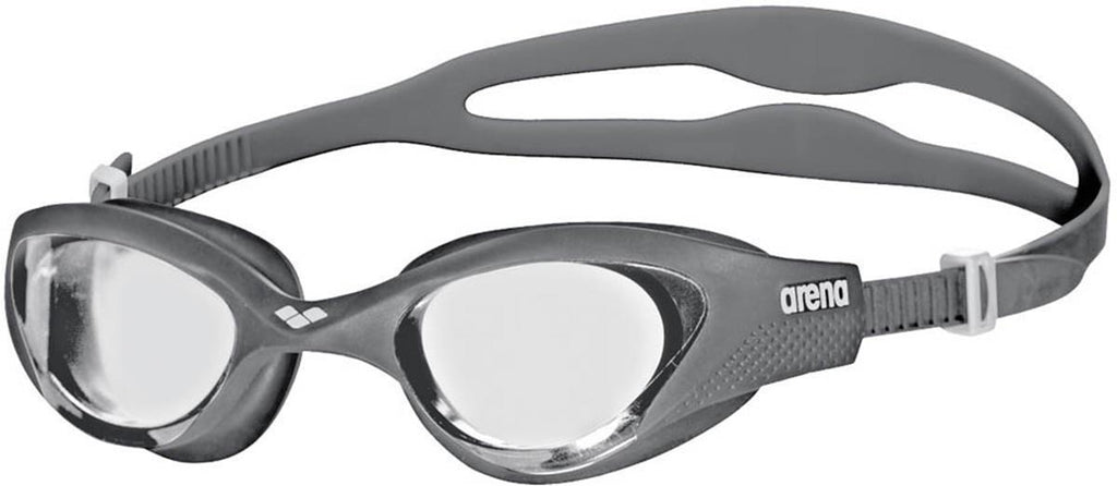 The One Clear-grey-white Chloorbrillen