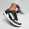 Game Low sneakers