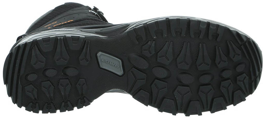 Innox GTX Mid wandelschoenen