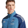 Arsenal Tiro 25 Competition Presentation Jack