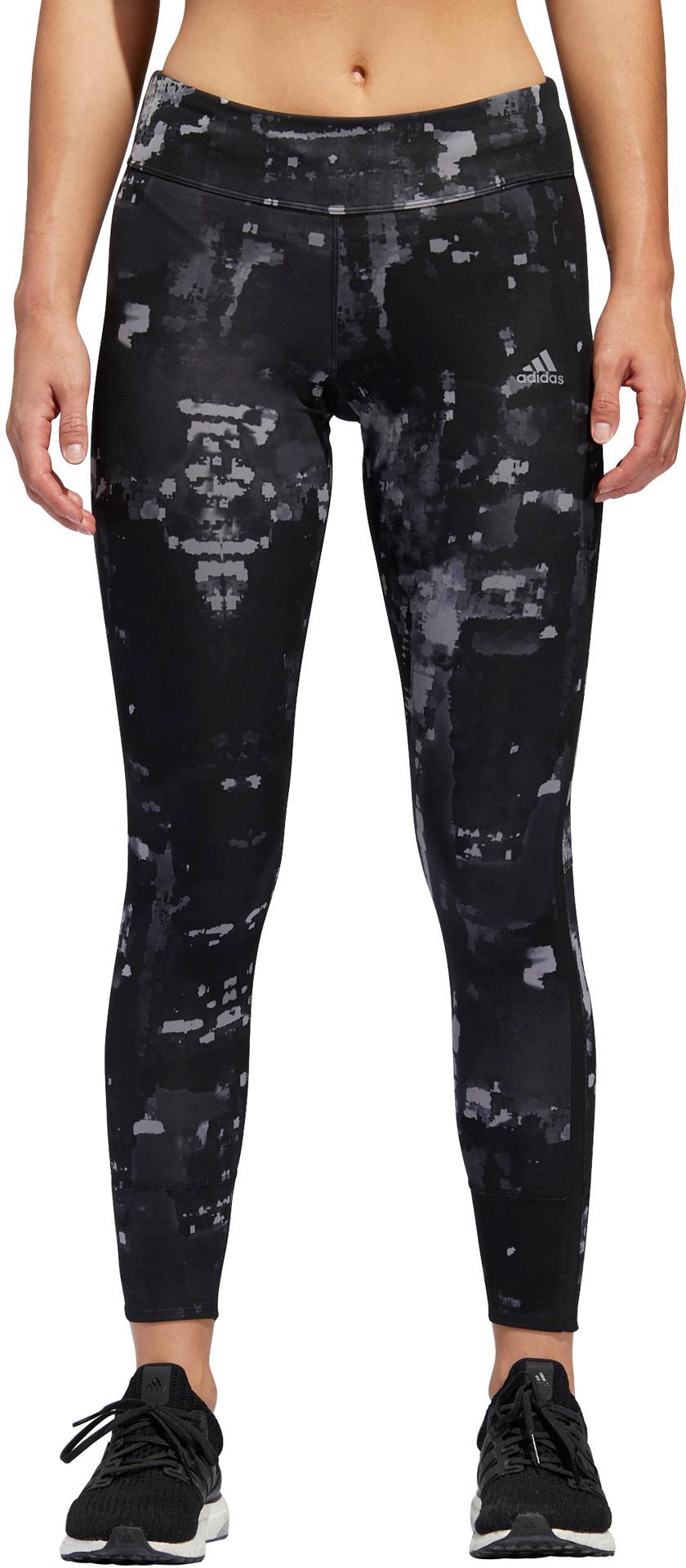 Response City Magnetism 7/8 legging
