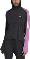 Own the Run Colorblock Running Longsleeve