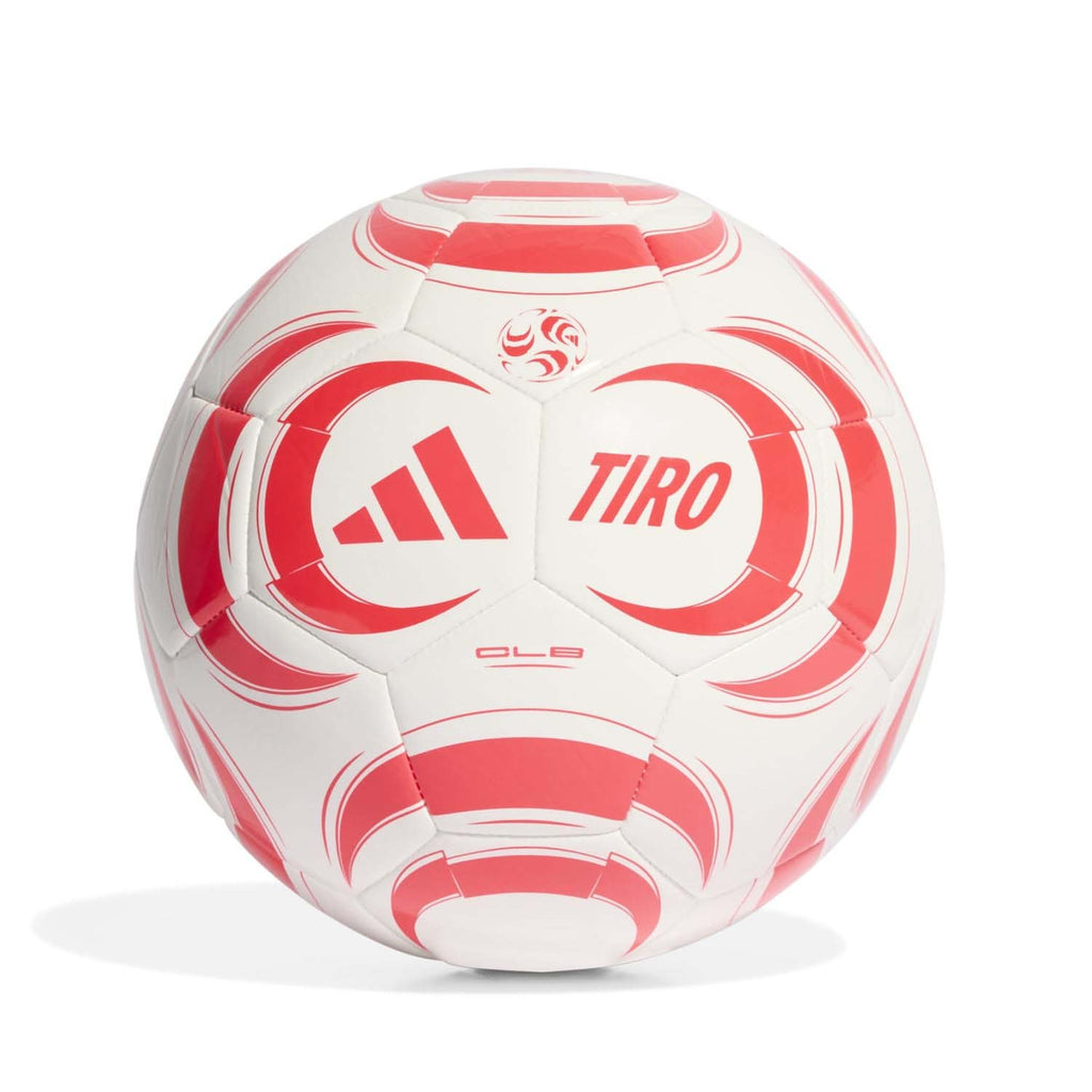 Tiro Club Voetbal