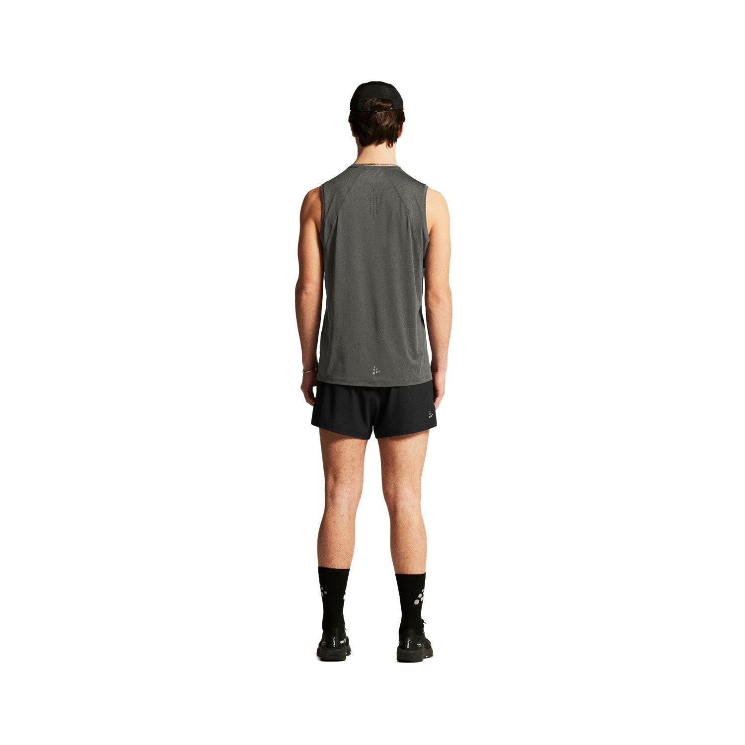 Essence  2 Shorts