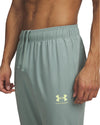 Ua M's Ch. Pro Tracksuit-blk