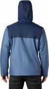ridge gates jacket
