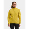 Viona full-zip Pully fleece outdoor