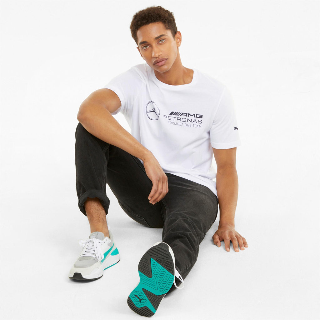 Mapf1 Logo Tee
