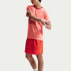 court advantage dri-fit tennisshorts (15 cm)