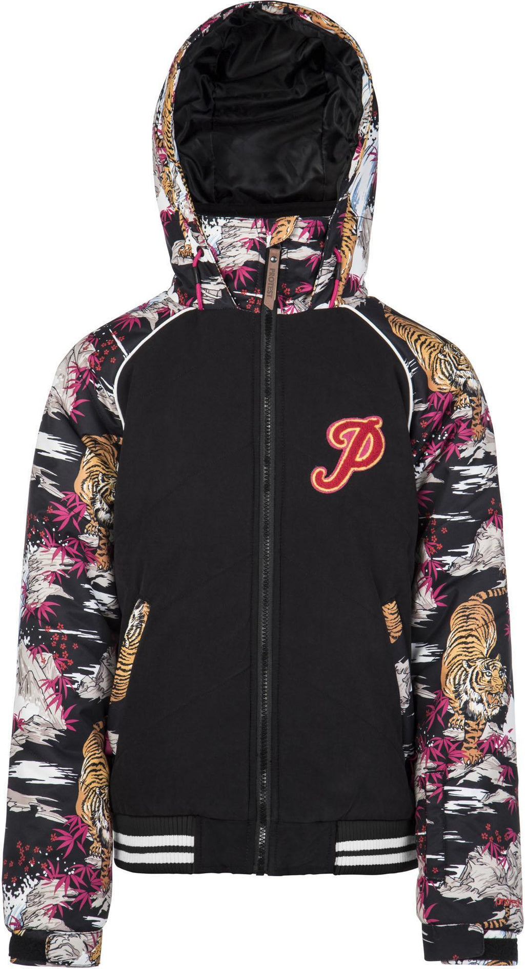 amor jr snowjacket