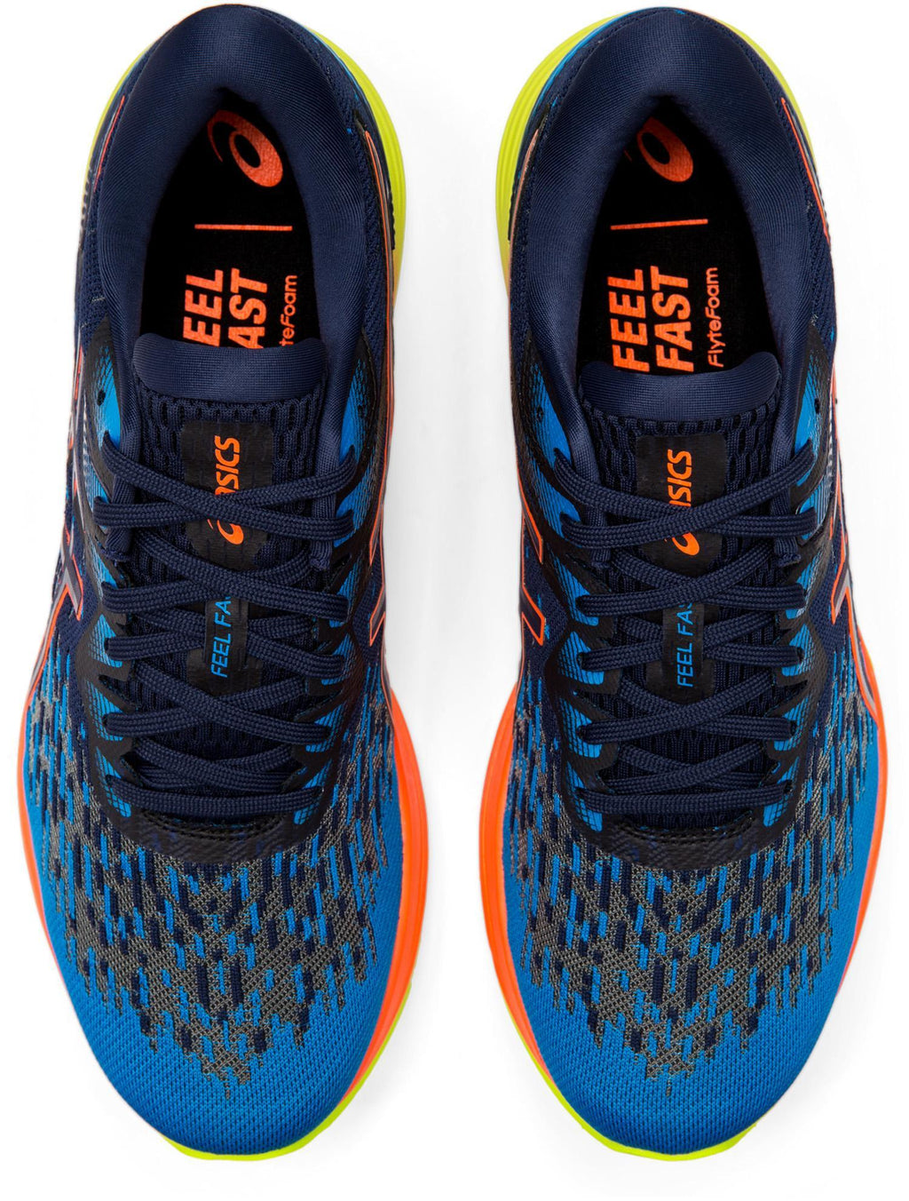 DynaFlyte 4 hardloopschoenen
