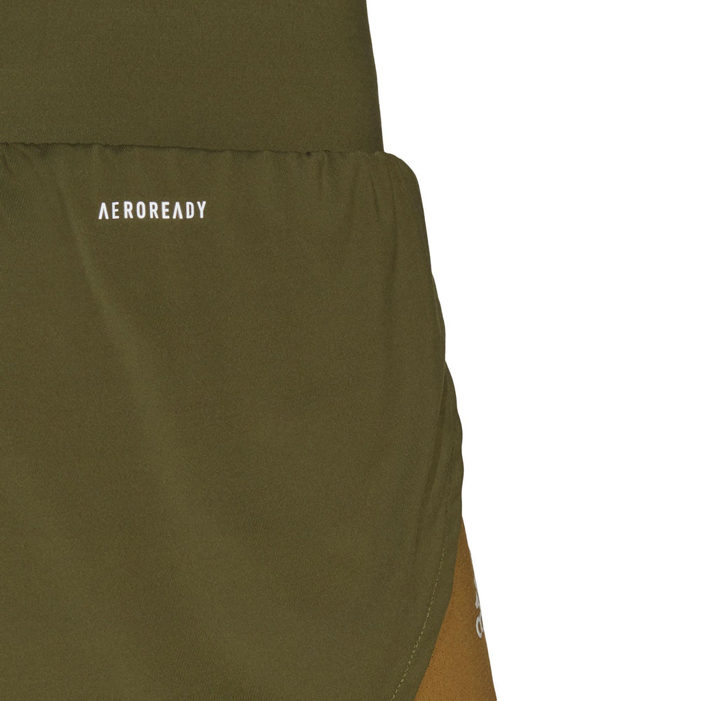 Tennis Match Short