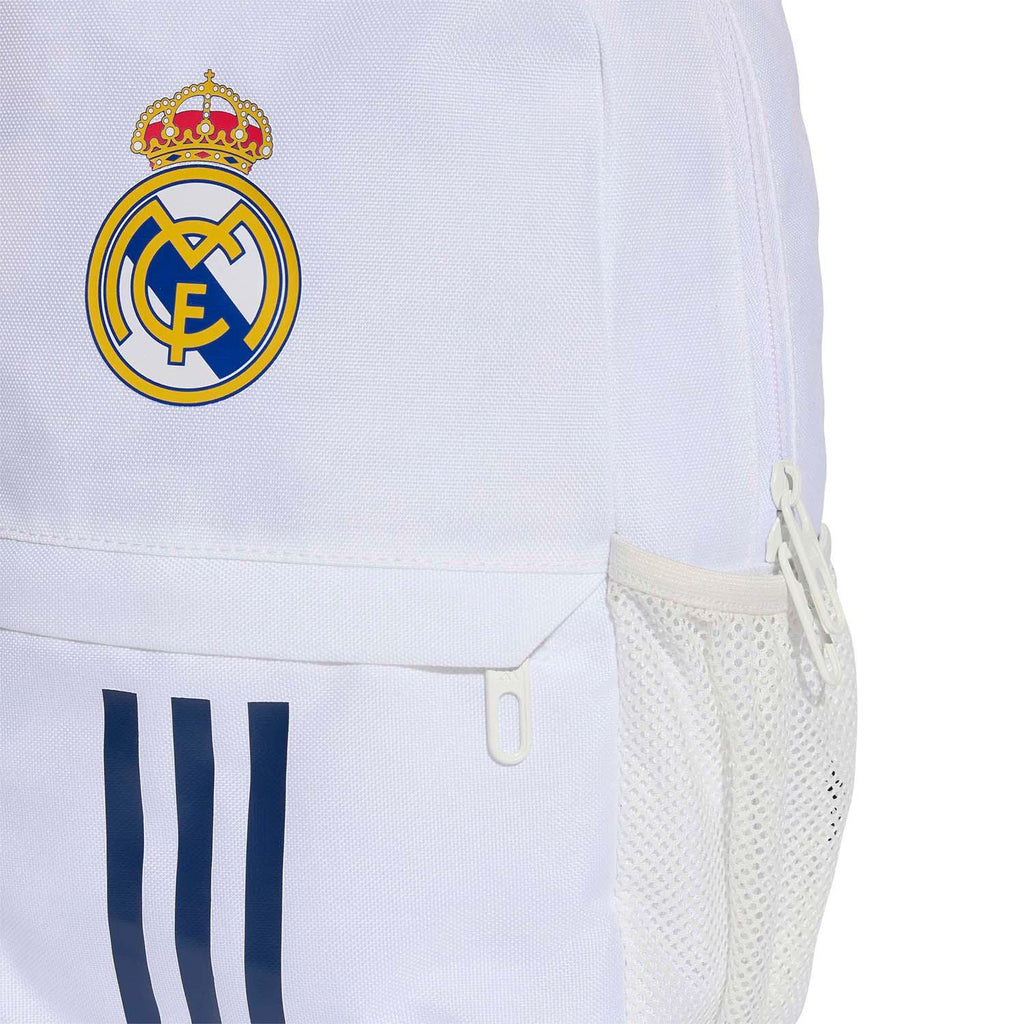 Real Madrid Rugzak Kids