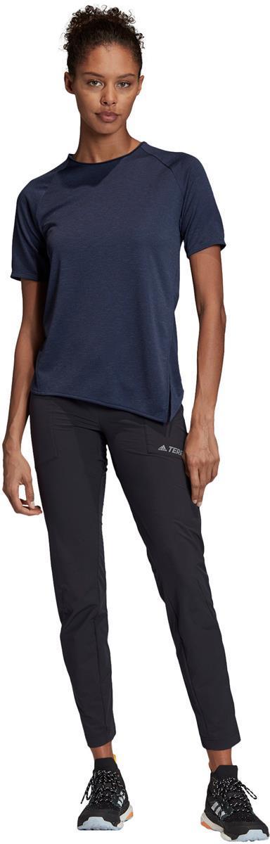 w hike tee