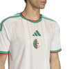 Algeria 26 Home Authentic Voetbalshirt Replica