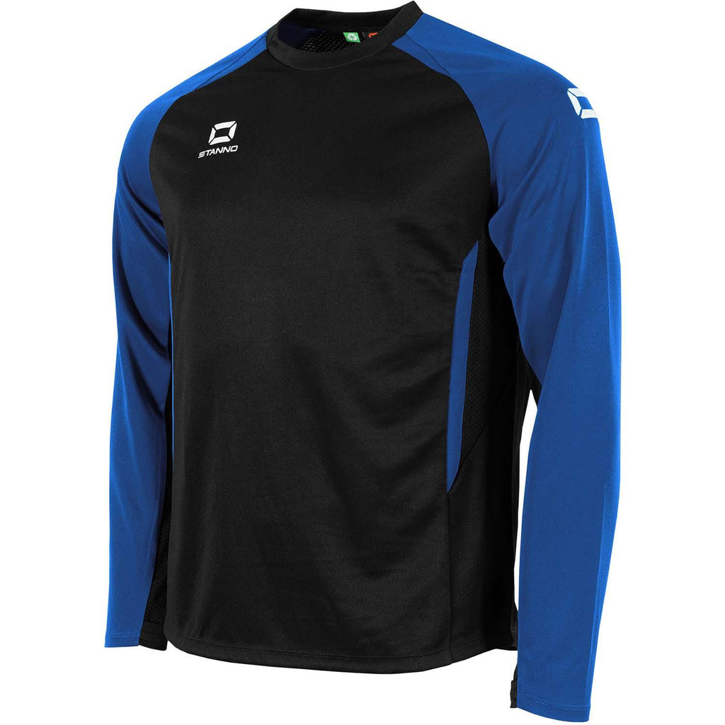 Stadio Round Neck Top