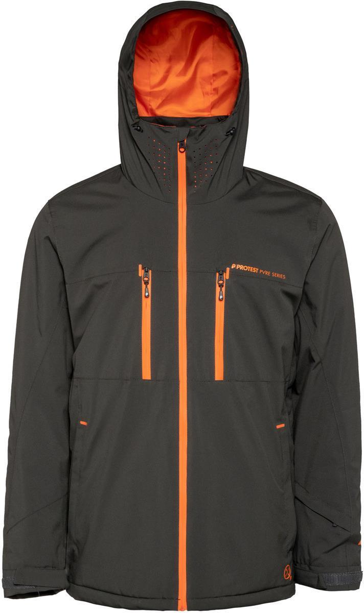 clavin 19 snowjacket