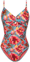 bathingsuit padded